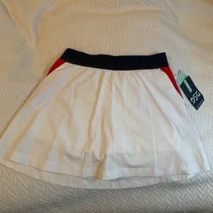 Girls tennis skirt